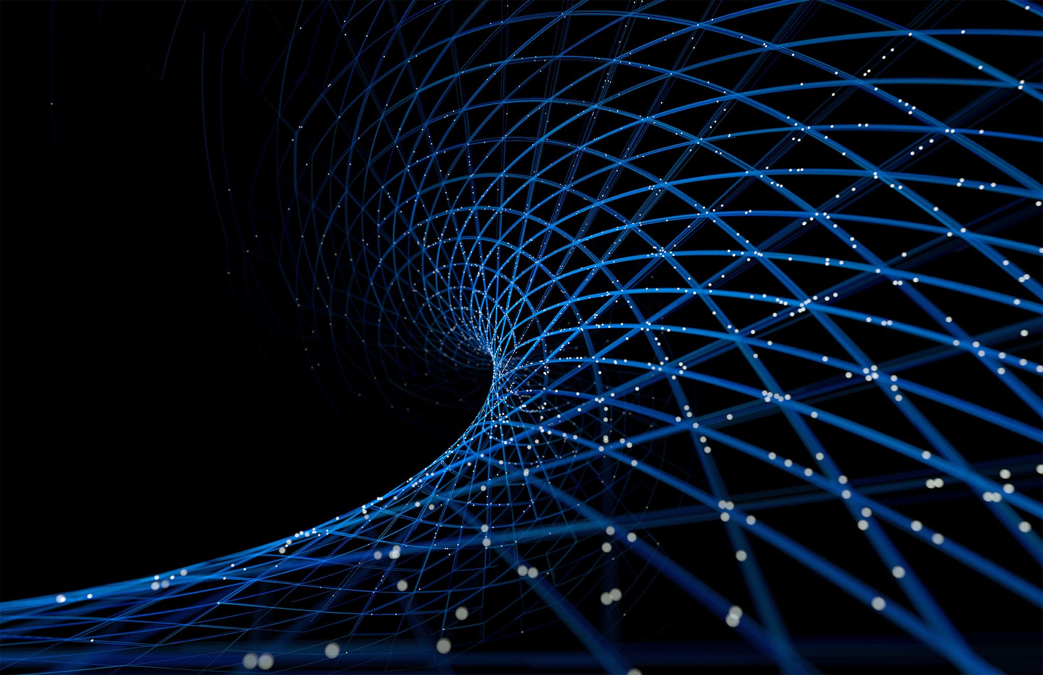 GC Forum members connecting